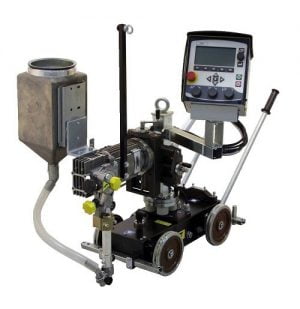 A6 Mastertrac A6TF