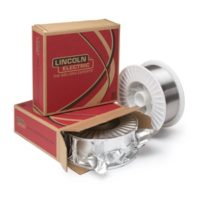 STAINLESS STEEL METAL CORED WIRES