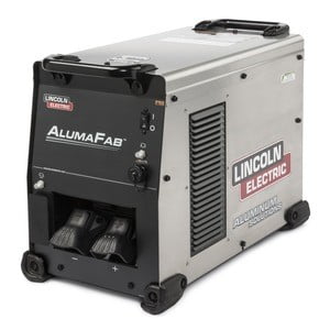 AlumaFab