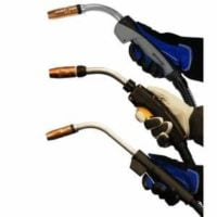 BTB Semi-Automatic Air-Cooled MIG gun