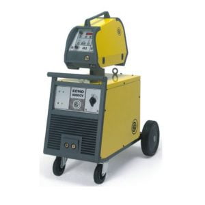 ECHO CV Series