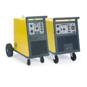 COMPACT Series