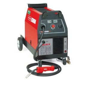 EVO 160 M COMBI