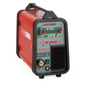 MIG 2060/MD STAR DOUBLE PULSE Series