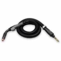 Clean-Air MIG gun