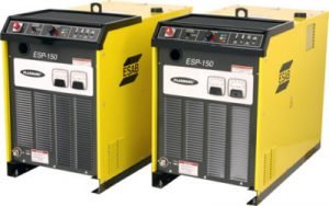 Deuce Pack 150