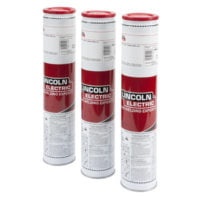 STAINLESS STEEL STICK ELECTRODES