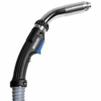 FILTAIR MIG gun