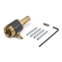 GUN ADAPTER KIT