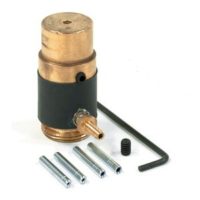 GUN RECEIVER BUSHING