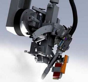 Hybrio - Hybrid laser welding