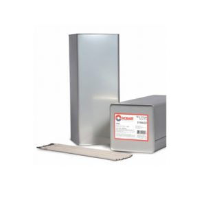 LOW ALLOY ELECTRODES