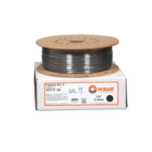 FCAW-SELF SHIELDED WIRES