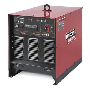 Idealarc CV-400