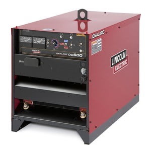 Idealarc DC-600