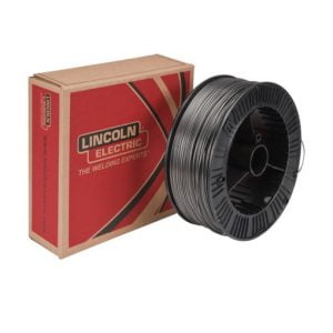 METAL CORED WIRES