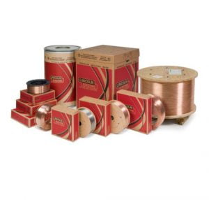 SOLID SAW WIRES
