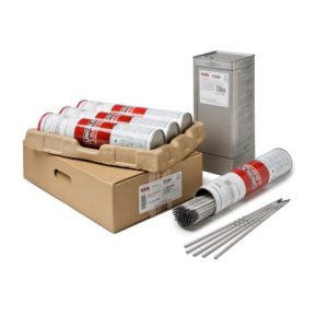 MILD STEEL ELECTRODES