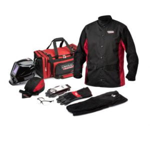 PERSONAL PROTECTIVE EQUIPMENT