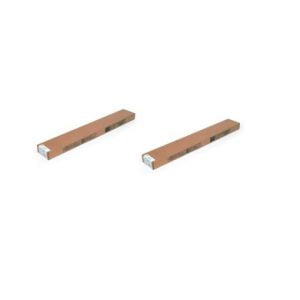 HARDFACING STICK ELECTRODES