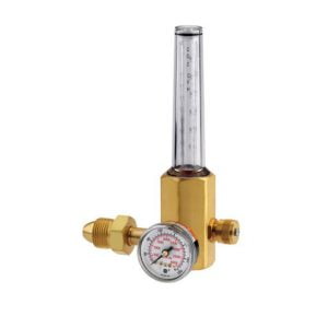 FLOWMETER REGULATORS