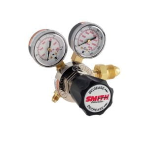 PURGE, HIGH PRESSURE, REAR-ENTRY AND THREE-STAGE REGULATORS