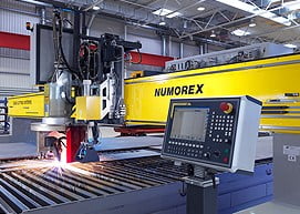 NUMOREX
