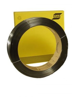 OK Autrod Spoolarc y Alloy Shield