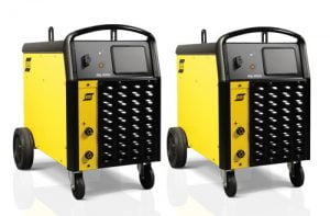 Origo MIG 4002c, 5002cw, 6502c
