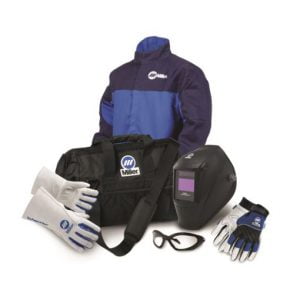 PERSONAL PROTECTIVE EQUIPMENT