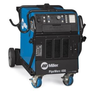 PIPEWORX 400 WELDING SYSTEM