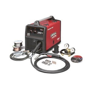Power MIG 140C & Power MIG 180 C