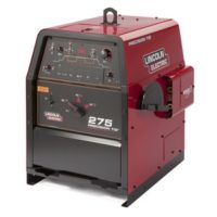 Precision TIG 275 y TIG 375