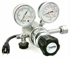 TWO-STAGE REGULATORS