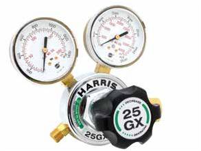 SINGLE-STAGE REGULATORS