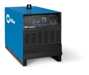 Serie Deltaweld
