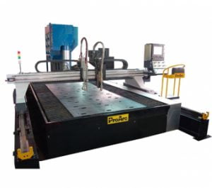 Total cut solution system
