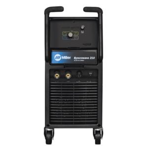 SYNCROWAVE 210 SERIES