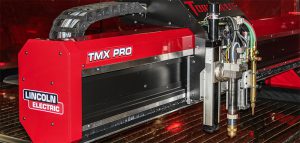 CNC TMX Pro