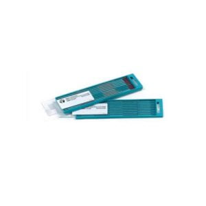 Tungsten electrodes