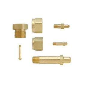 Harris ACCESSORIES