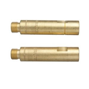 Flashback arrestors