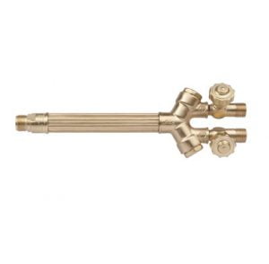 Handles & Attachments