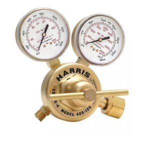 FLOWGAUGE REGULATORS