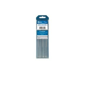 Tungsten electrodes