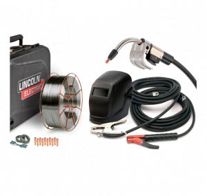 ACCESORIOS LINCOLN
