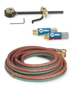 ACCESORIOS OXICORTE MILLER