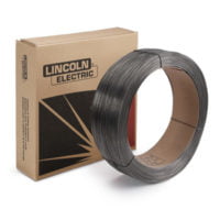 ALAMBRES COMPUESTOS SAW PARA RECUBRIMIENTOS DUROS