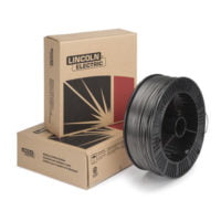 ALAMBRES CON NÚCLEO METÁLICO PARA RECUBRIMIENTOS DUROS