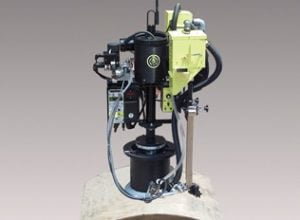 Soldadora Circular CW-11